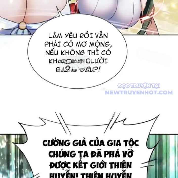 Đồ Đệ Nữ Đế Của Ta Muốn Hắc Hóa! chapter 12 - Trang 14