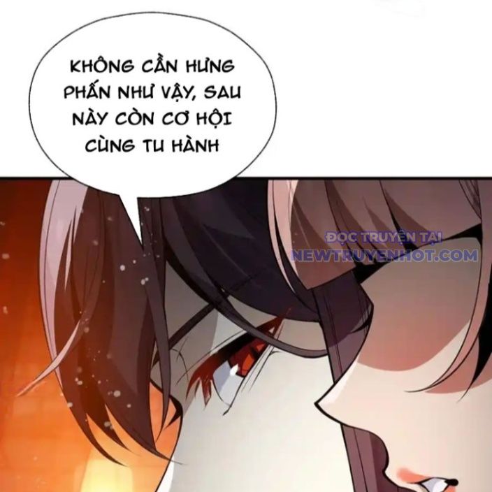 Đại Ái Ma Tôn, Nữ Đồ Đệ Đều Muốn Giết Ta chapter 55 - Trang 69