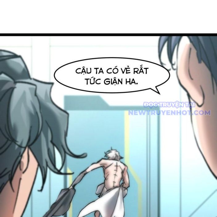 Cột Sống Đỏ chapter 13 - Trang 95