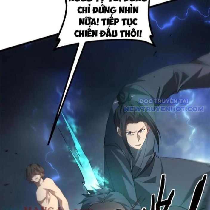 Ta Là Chúa Tể Trùng Độc chapter 44 - Trang 20