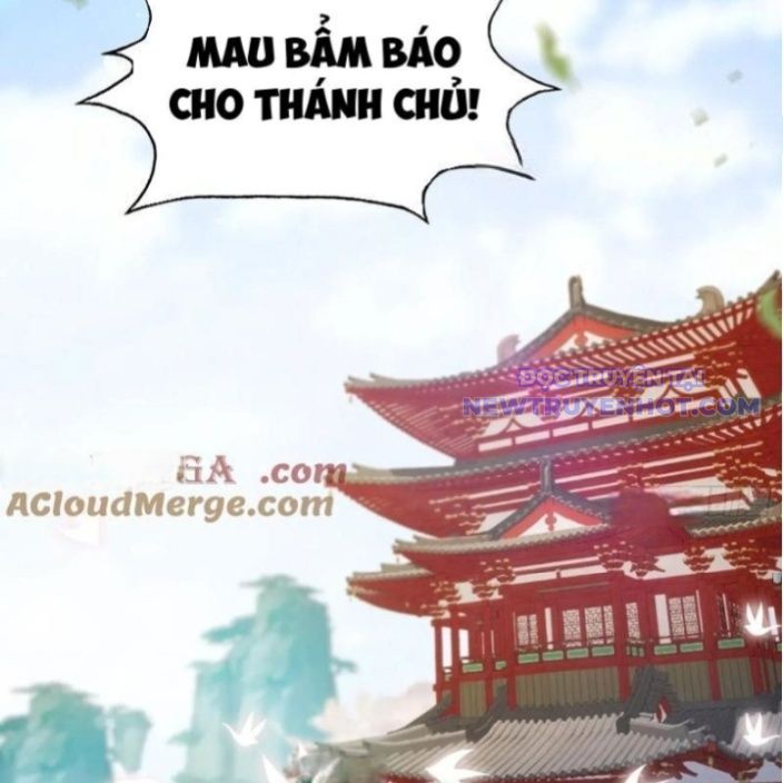 Hoá Ra Ta Đã Vô Địch Từ Lâu chapter 245 - Trang 43