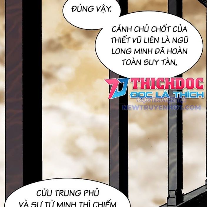 Hồi Ức Của Chiến Thần chapter 190 - Trang 52