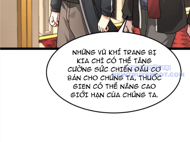 Toàn Cầu Băng Phong: Ta Chế Tạo Phòng An Toàn Tại Tận Thế chapter 584 - Trang 45