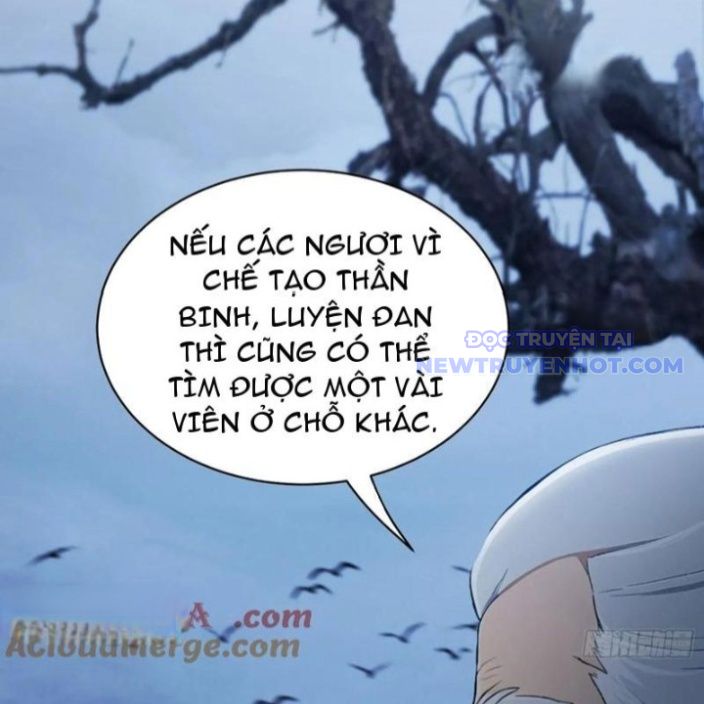 Hoá Ra Ta Đã Vô Địch Từ Lâu chapter 247 - Trang 102