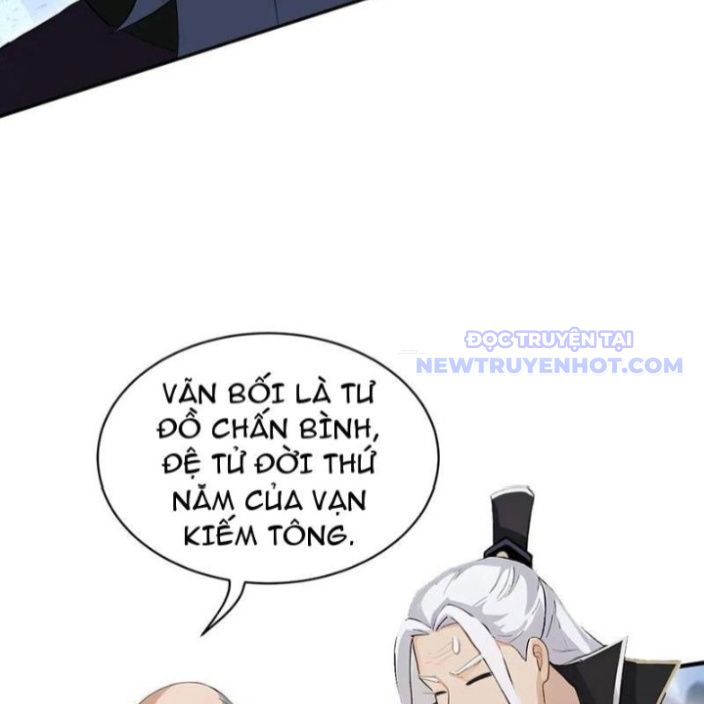 Hoá Ra Ta Đã Vô Địch Từ Lâu chapter 247 - Trang 64