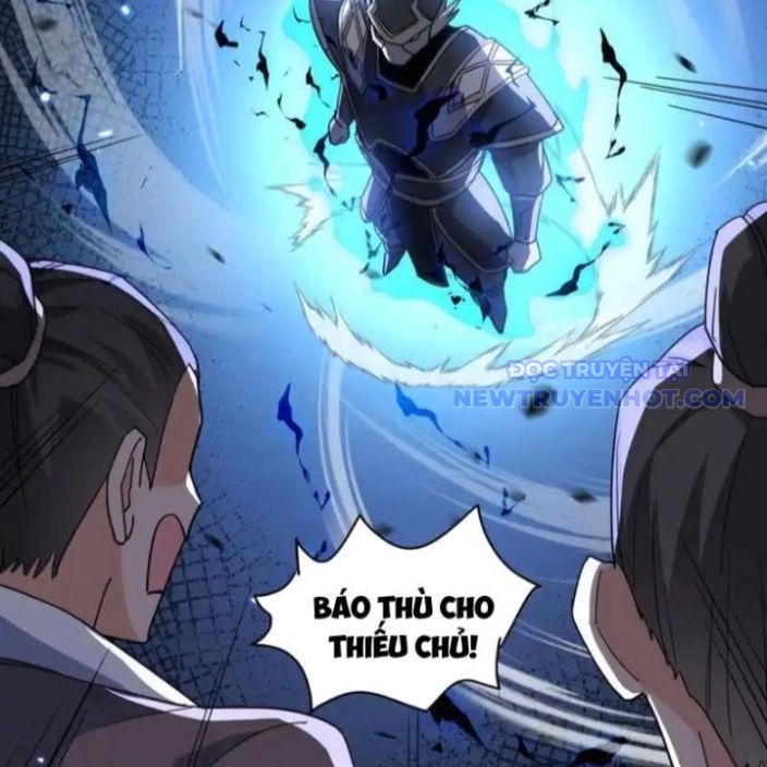 Đồ Đệ Nữ Đế Của Ta Muốn Hắc Hóa! chapter 12 - Trang 103