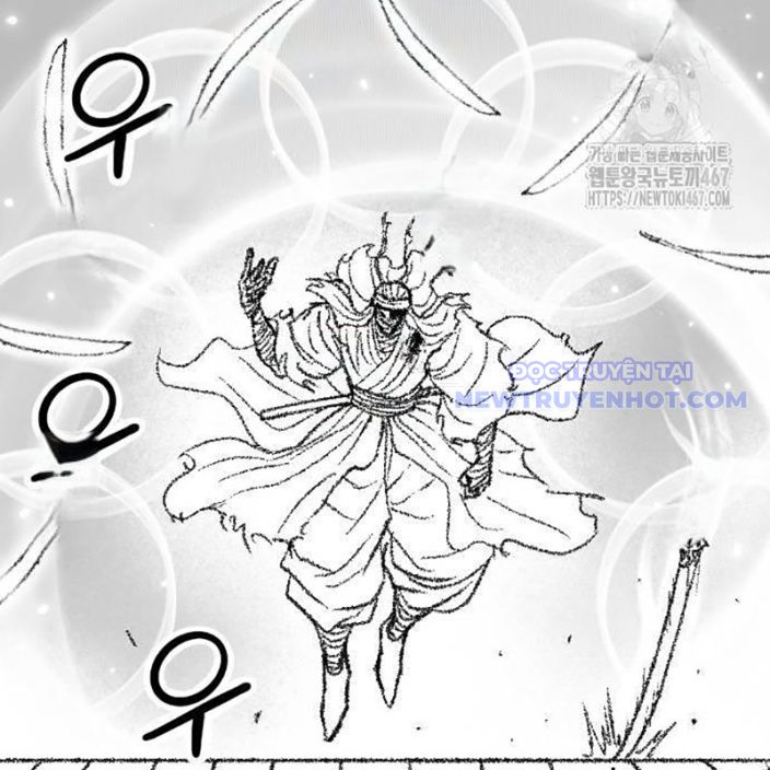 Hắc Sa chapter 32 - Trang 117