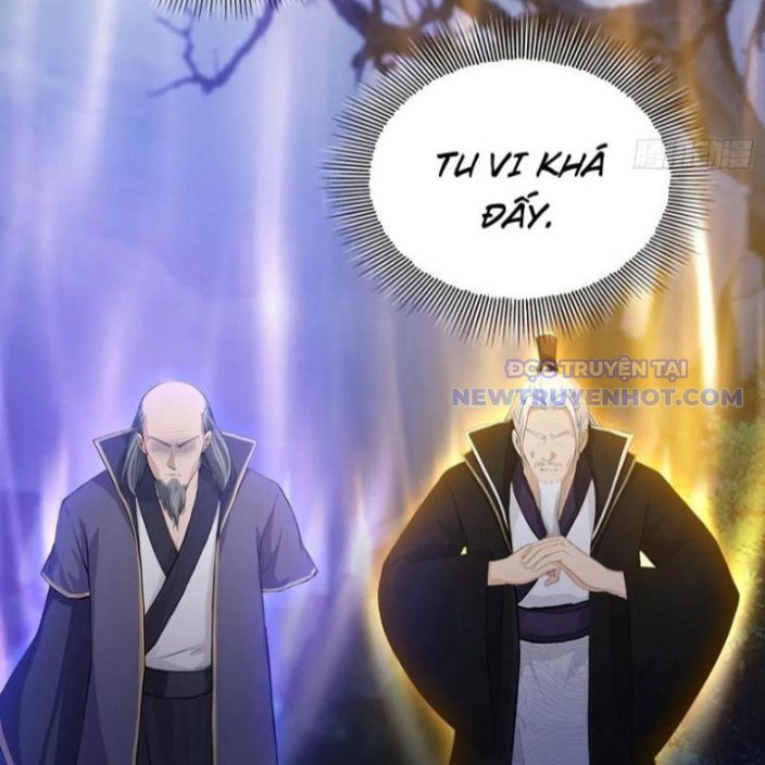 Hoá Ra Ta Đã Vô Địch Từ Lâu chapter 247 - Trang 67