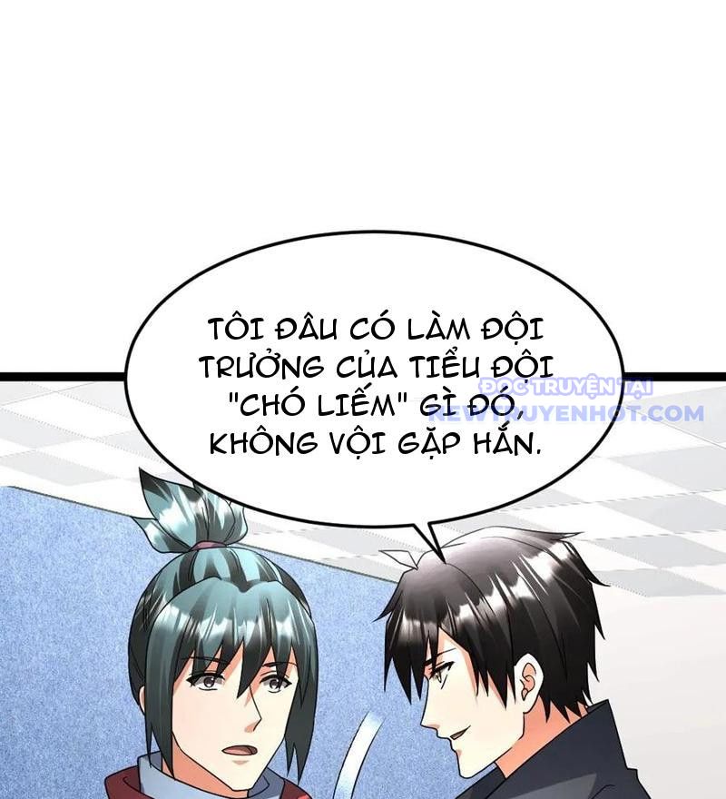 Toàn Cầu Băng Phong: Ta Chế Tạo Phòng An Toàn Tại Tận Thế chapter 585 - Trang 27