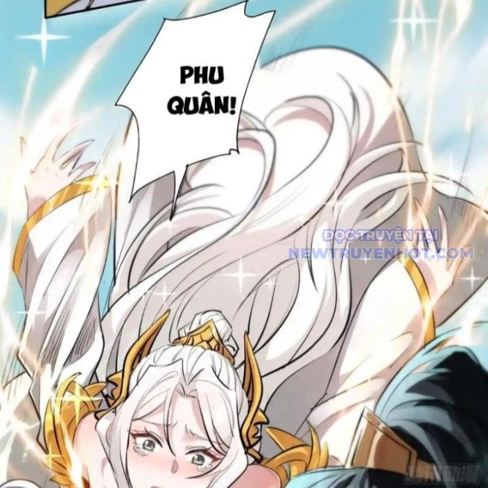 Đồ Đệ Nữ Đế Của Ta Muốn Hắc Hóa! chapter 15 - Trang 117