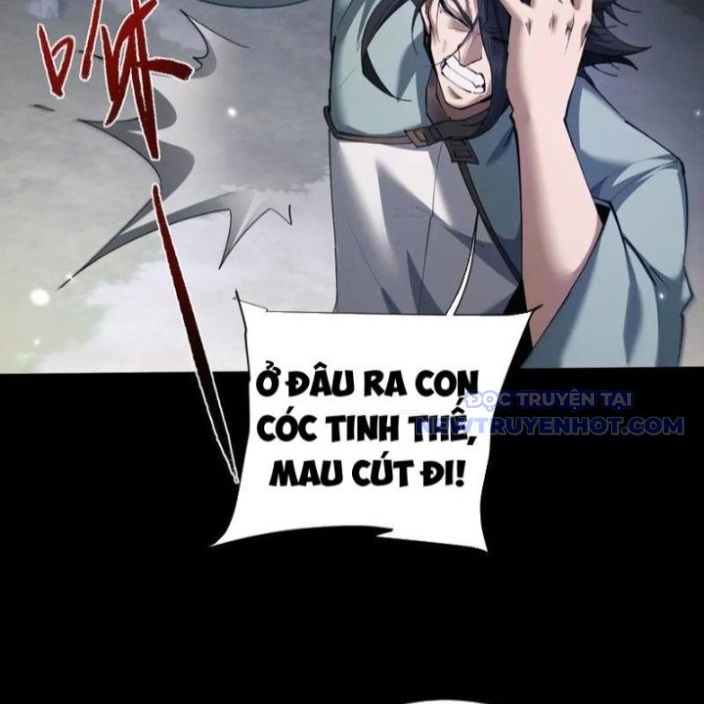 Toàn Chức Kiếm Tu chapter 37 - Trang 5