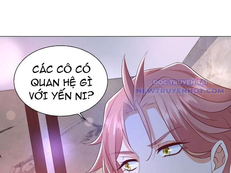 Tôi Là Tài Xế Xe Công Nghệ Có Chút Tiền Thì Đã Sao? chapter 136 - Trang 84