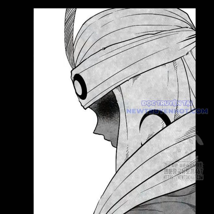 Hắc Sa chapter 32 - Trang 23