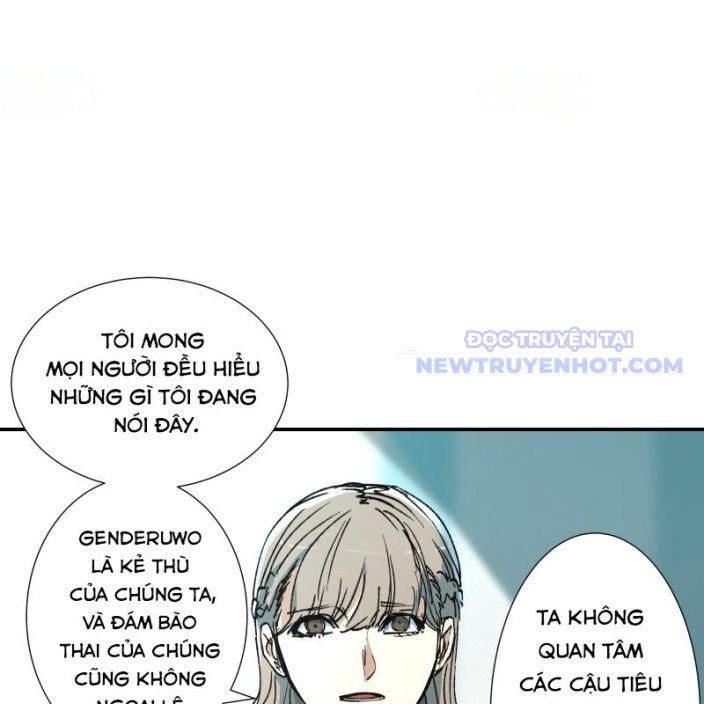 Cột Sống Đỏ chapter 7 - Trang 58