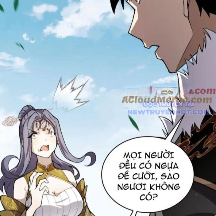 Sức Mạnh Tối Đa? Ta Lại Là Vong Linh Sư! chapter 84 - Trang 44