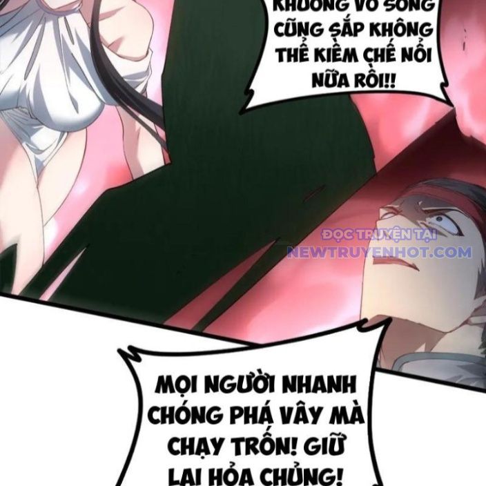 Ta Là Chúa Tể Trùng Độc chapter 44 - Trang 9