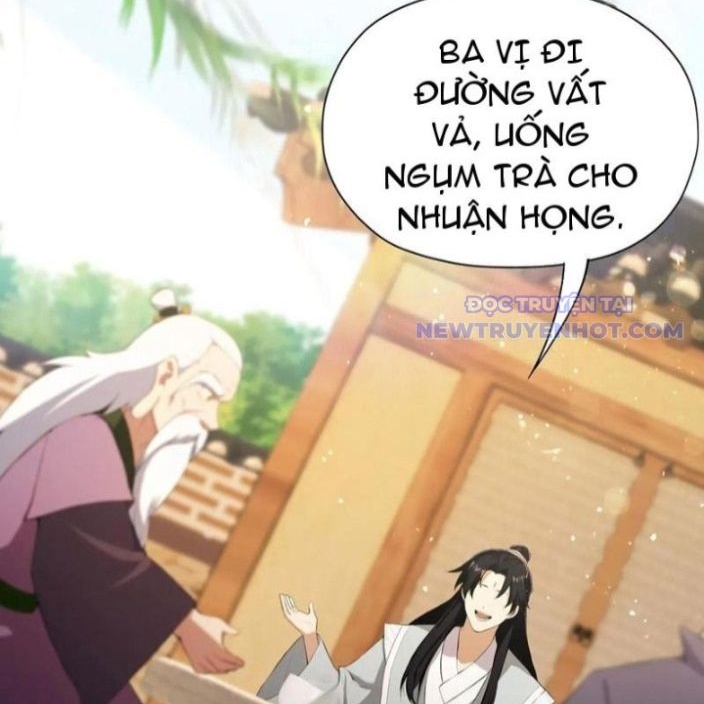 Hoá Ra Ta Đã Vô Địch Từ Lâu chapter 249 - Trang 86