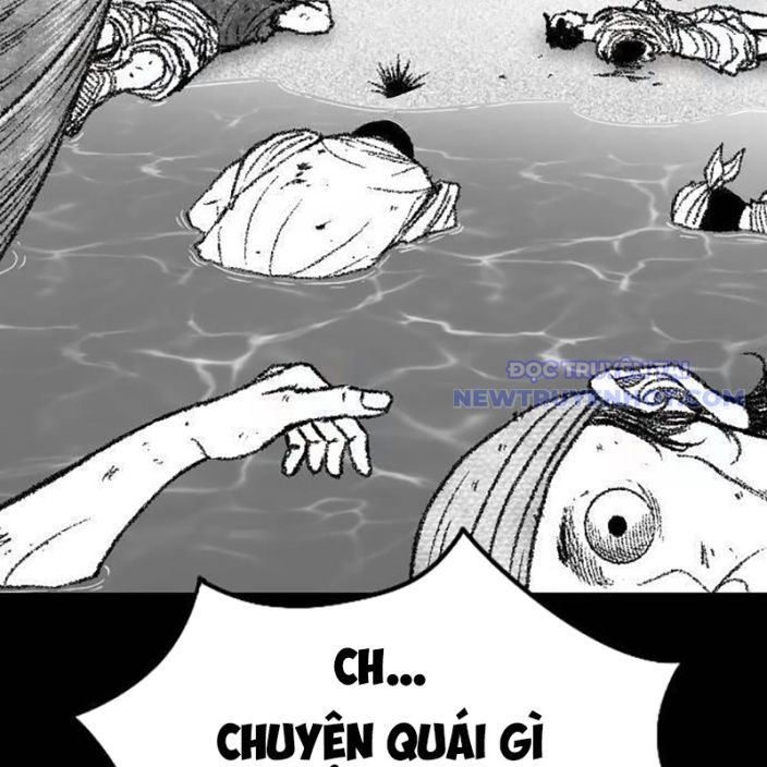 Hắc Sa chapter 31 - Trang 141