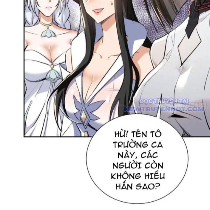 Đồ Đệ Nữ Đế Của Ta Muốn Hắc Hóa! chapter 15 - Trang 97