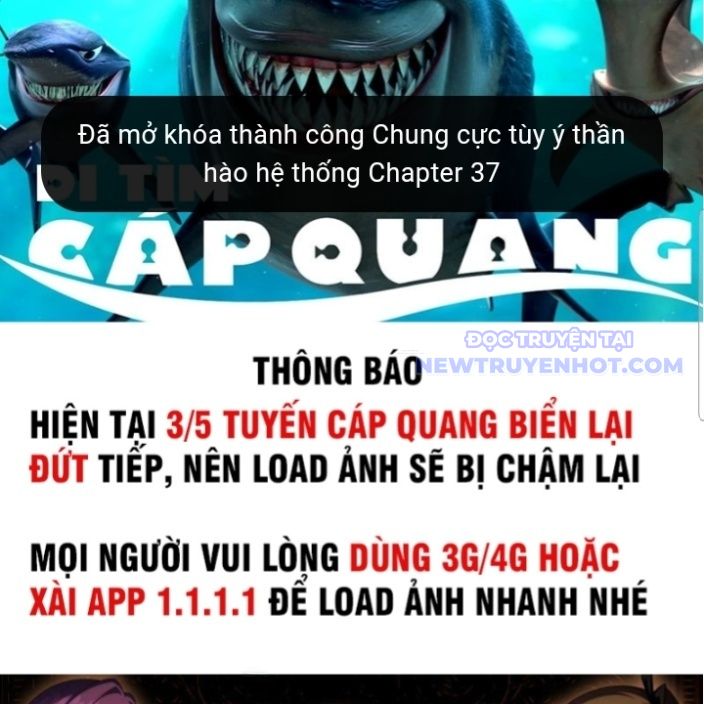 Chung Cực Tùy Ý Thần Hào Hệ Thống chapter 37 - Trang 3