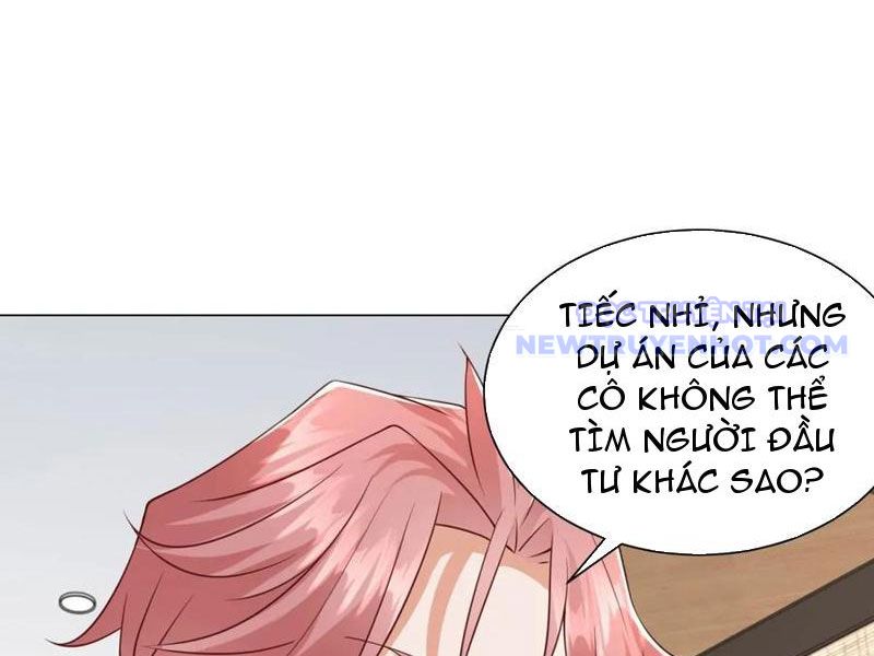 Tôi Là Tài Xế Xe Công Nghệ Có Chút Tiền Thì Đã Sao? chapter 136 - Trang 39