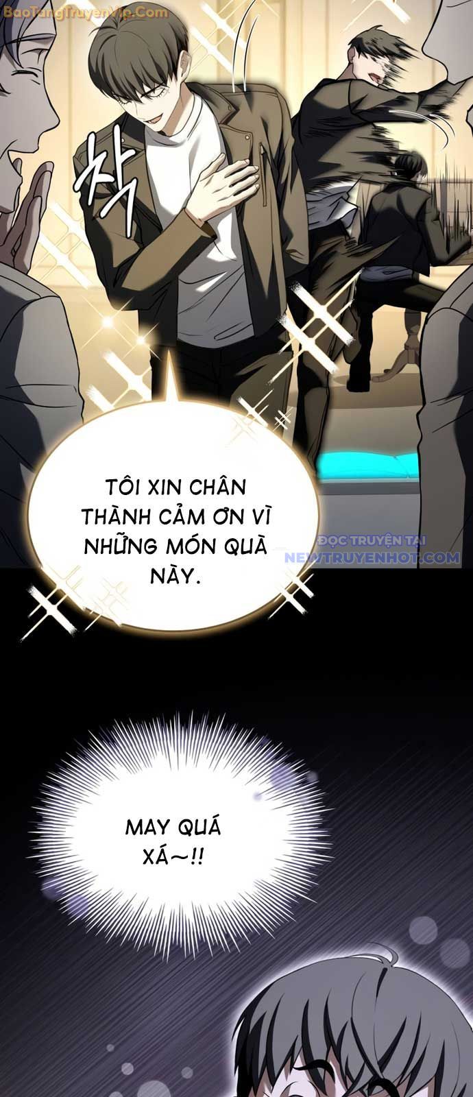 Kim Chiến Sĩ: Hành Trình Xây Dựng Đặc Tính chapter 24 - Trang 69