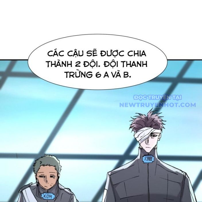 Cột Sống Đỏ chapter 7 - Trang 70