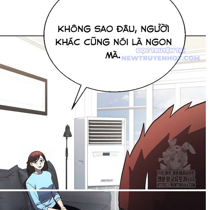 Chúa Quỷ Muốn Trở Thành Đầu Bếp chapter 43 - Trang 83