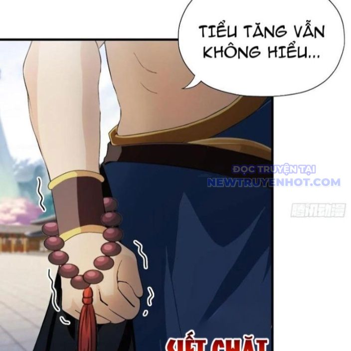 Hoá Ra Ta Đã Vô Địch Từ Lâu chapter 244 - Trang 17