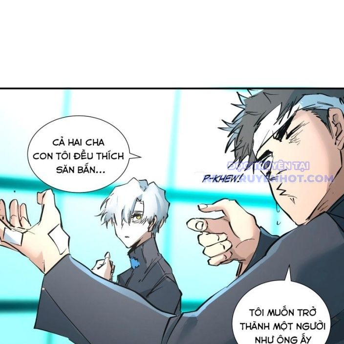 Cột Sống Đỏ chapter 7 - Trang 105