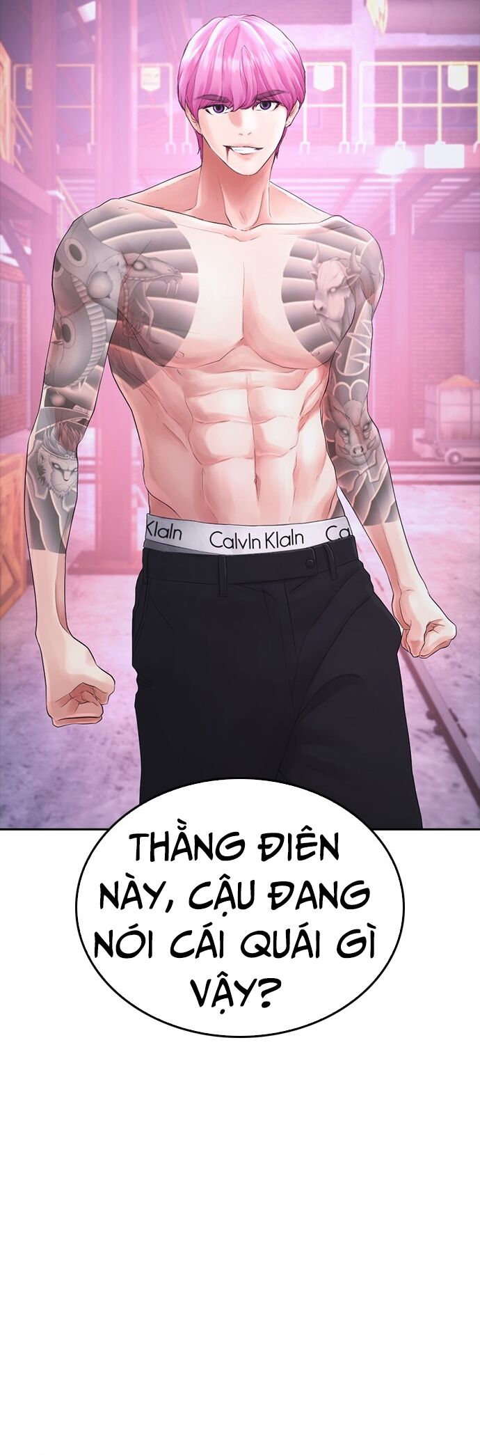 Bố Vạn Năng Chapter 89 - Trang 65