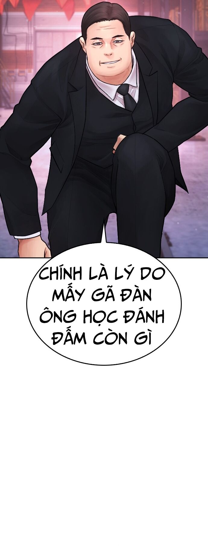 Bố Vạn Năng Chapter 89 - Trang 30