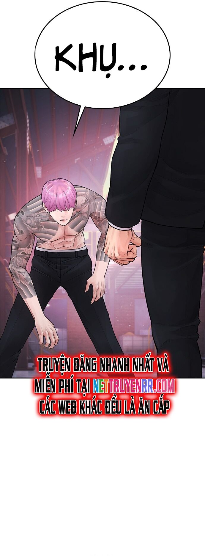 Bố Vạn Năng Chapter 89 - Trang 31