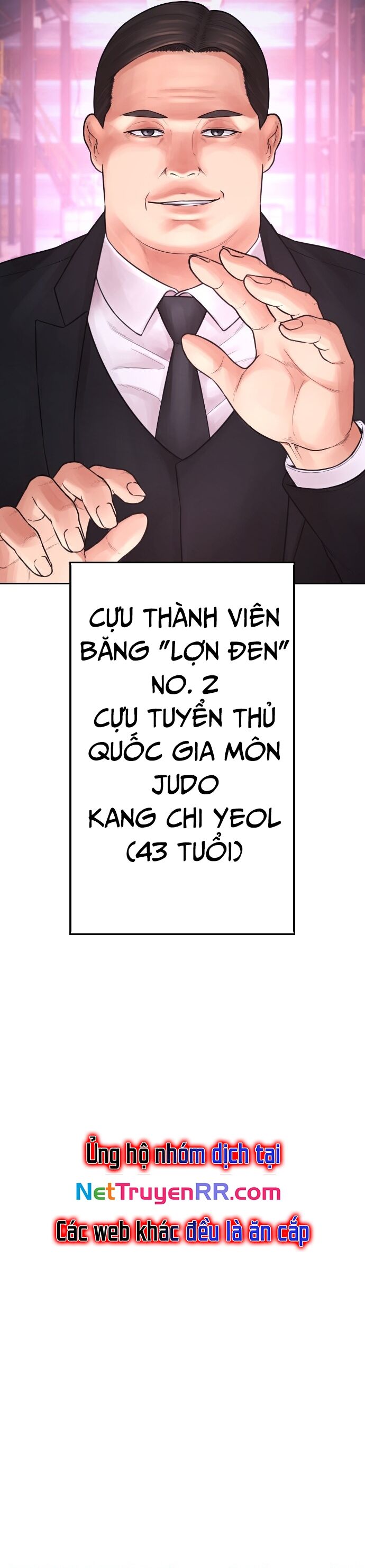 Bố Vạn Năng Chapter 89 - Trang 6