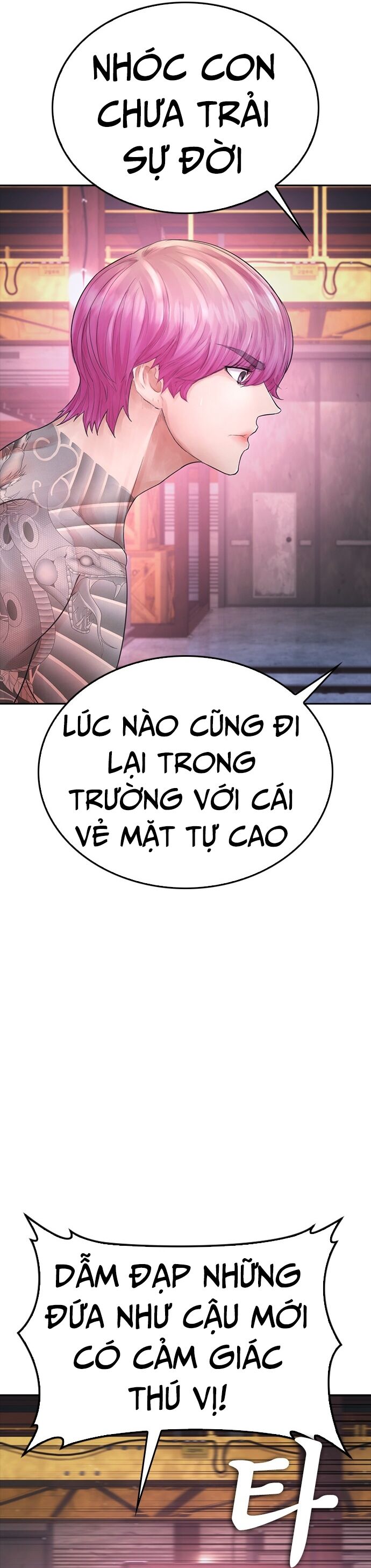 Bố Vạn Năng Chapter 89 - Trang 33