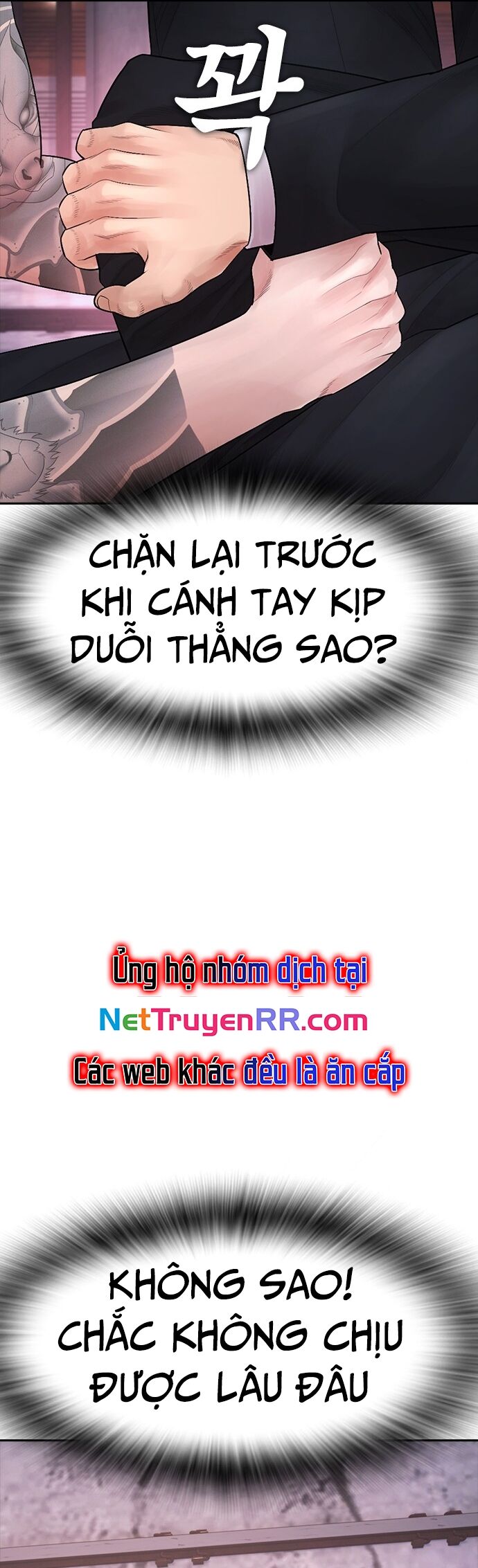 Bố Vạn Năng Chapter 89 - Trang 57