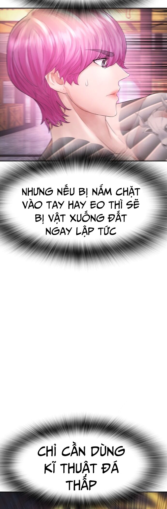 Bố Vạn Năng Chapter 89 - Trang 17