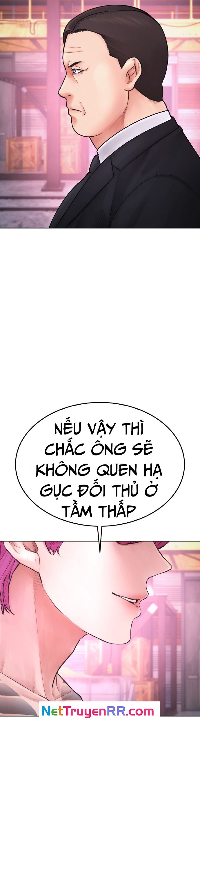 Bố Vạn Năng Chapter 89 - Trang 13