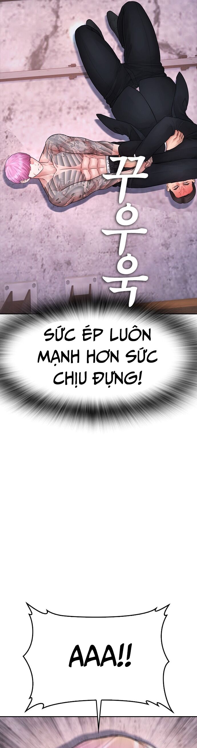 Bố Vạn Năng Chapter 89 - Trang 58