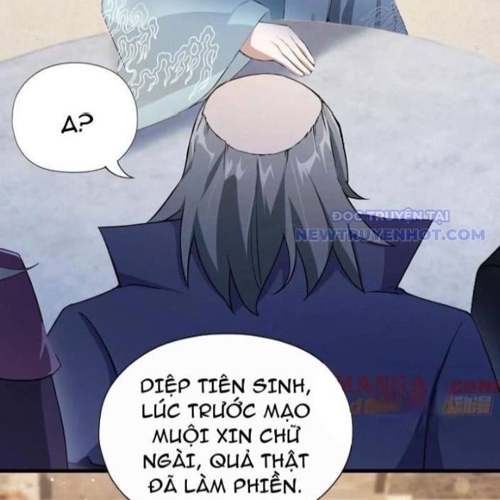 Hoá Ra Ta Đã Vô Địch Từ Lâu chapter 249 - Trang 97