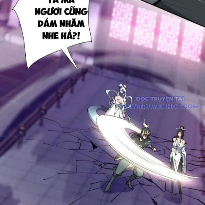 Đồ Đệ Nữ Đế Của Ta Muốn Hắc Hóa! chapter 15 - Trang 63