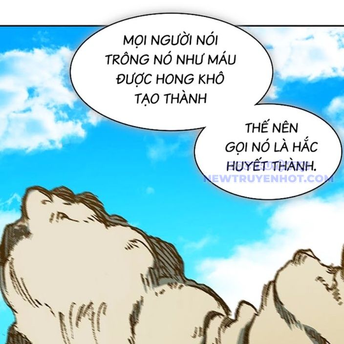 Hồi Ức Của Chiến Thần chapter 190 - Trang 41