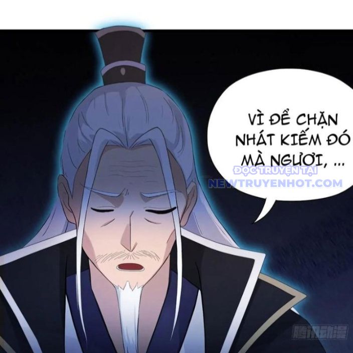 Hoá Ra Ta Đã Vô Địch Từ Lâu chapter 246 - Trang 116