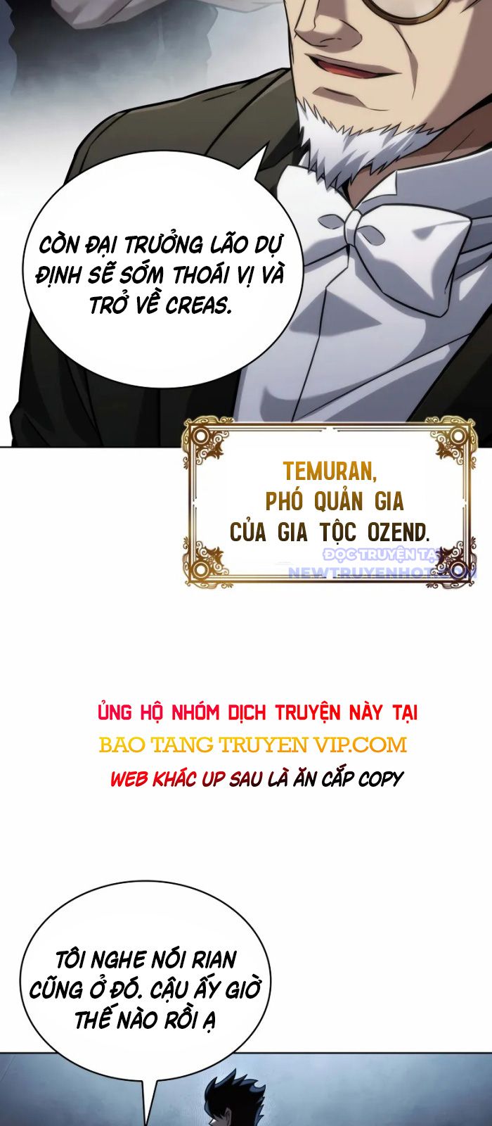 Đại Pháp Sư Toàn Năng chapter 104 - Trang 7