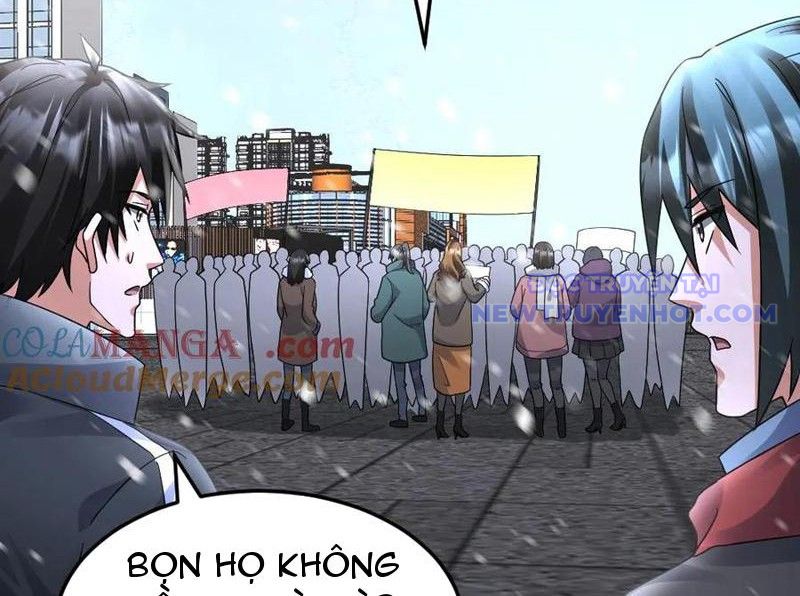 Toàn Cầu Băng Phong: Ta Chế Tạo Phòng An Toàn Tại Tận Thế chapter 585 - Trang 38