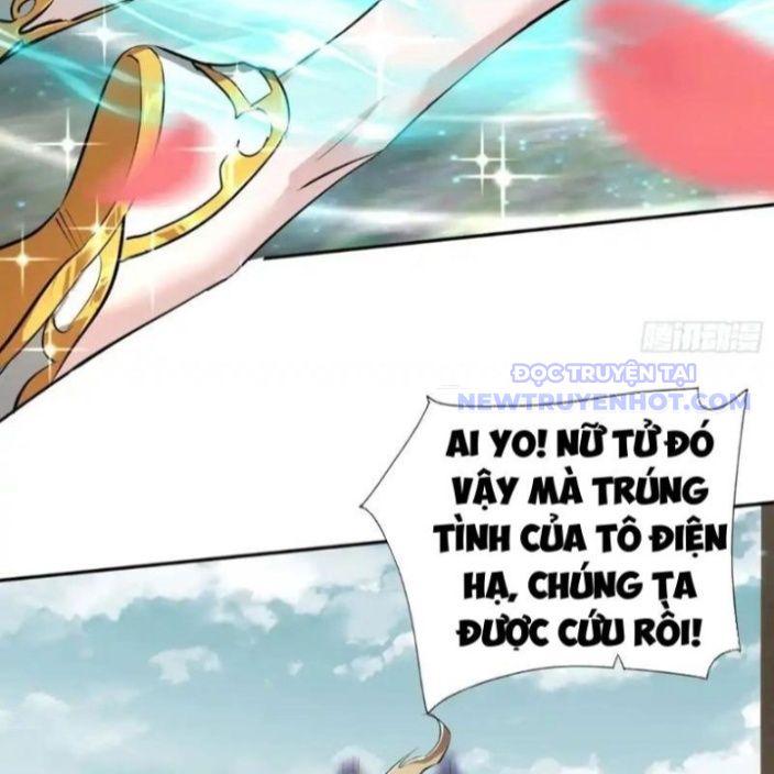 Đồ Đệ Nữ Đế Của Ta Muốn Hắc Hóa! chapter 15 - Trang 122