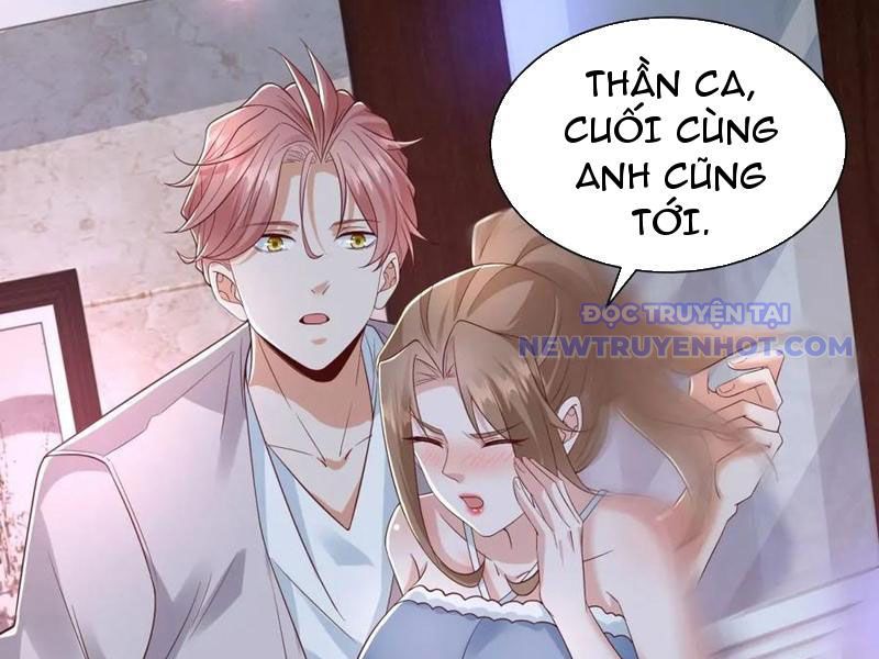 Tôi Là Tài Xế Xe Công Nghệ Có Chút Tiền Thì Đã Sao? chapter 136 - Trang 81