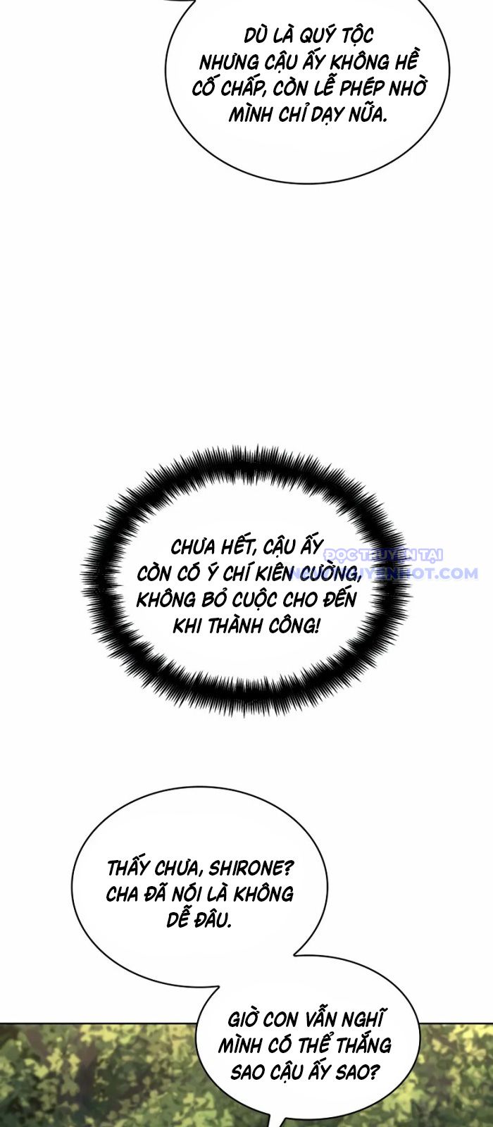 Đại Pháp Sư Toàn Năng chapter 104 - Trang 62