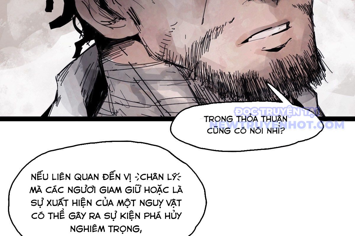 Mặt Nạ Chân Lý chapter 194 - Trang 37