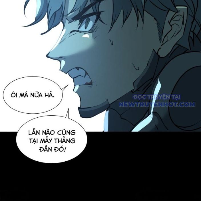 Cột Sống Đỏ chapter 9 - Trang 213